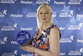Petplan & ADCH Animal Charity Awards 2024 pic 1